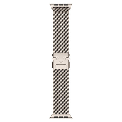 Milanese Loop Band For Apple Watch