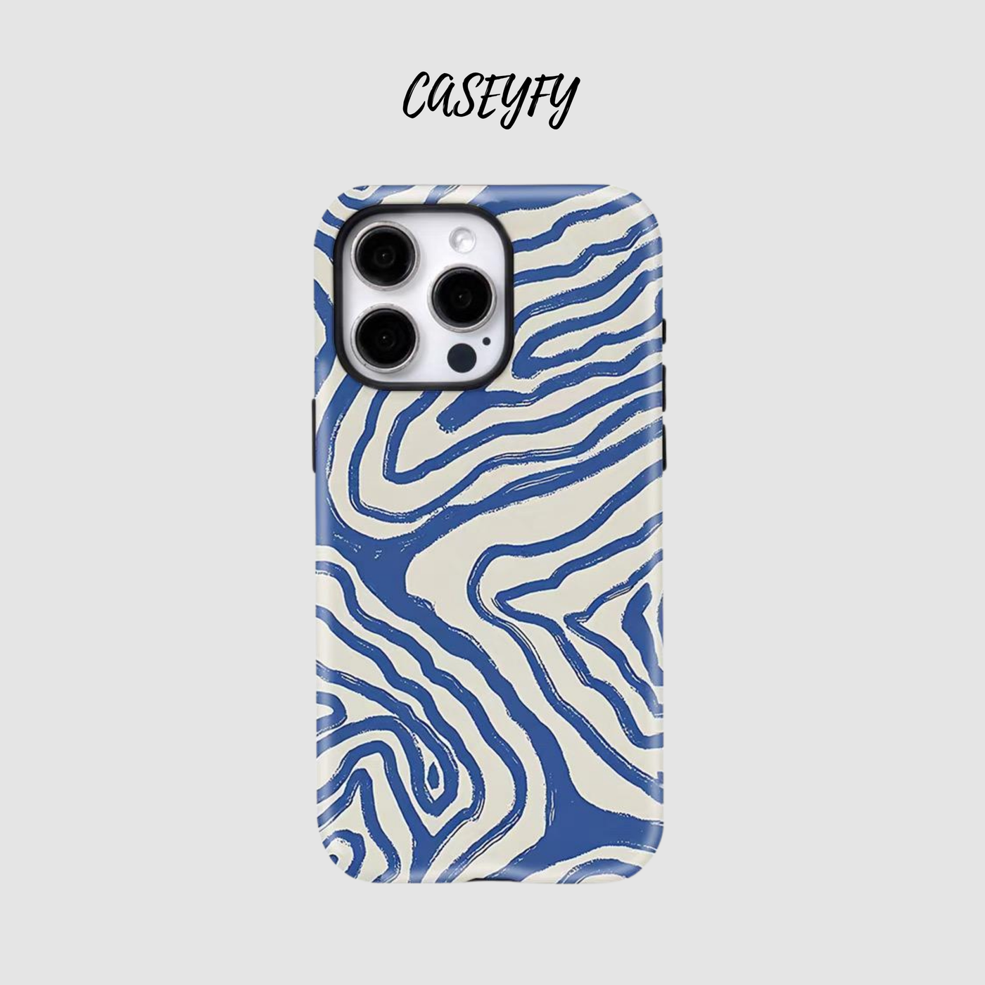 Ocean Flow Case