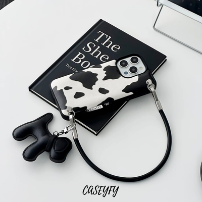Classic Moo Case