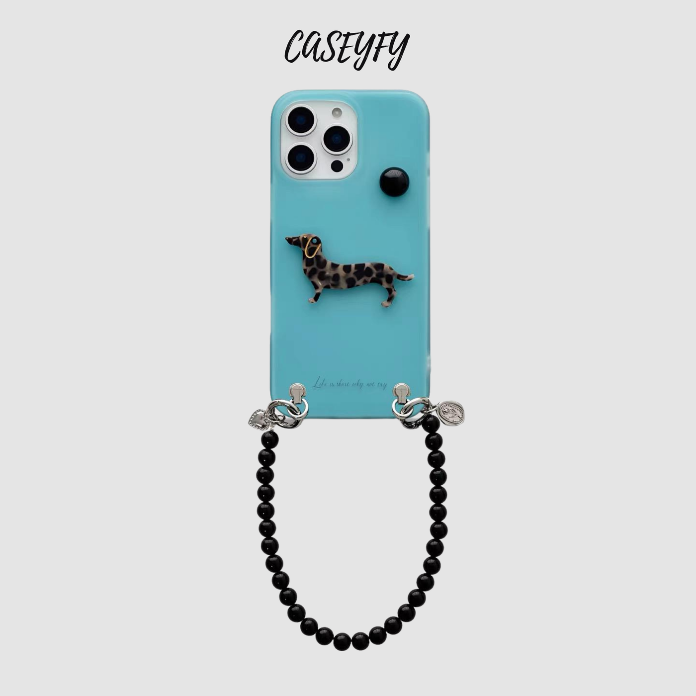 Sassy Pup Case