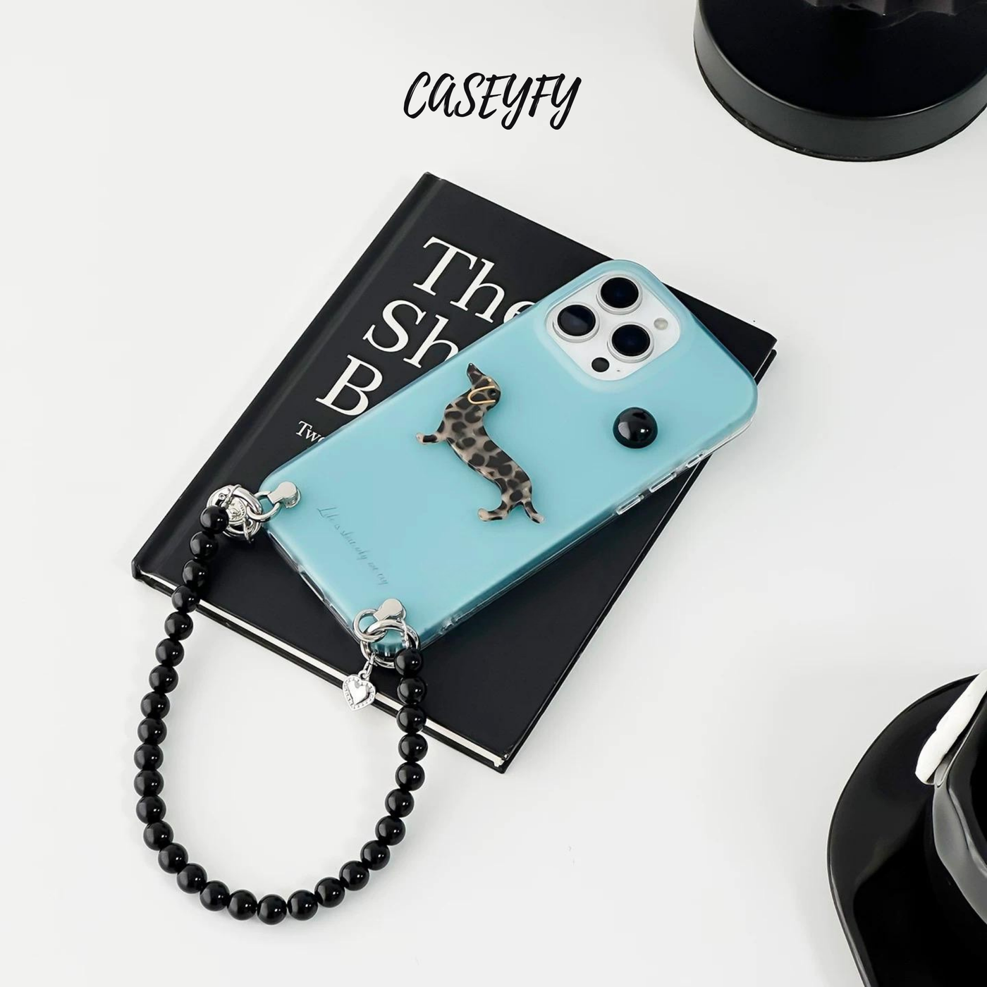 Sassy Pup Case