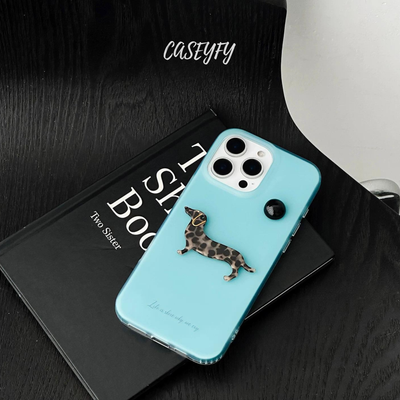 Sassy Pup Case