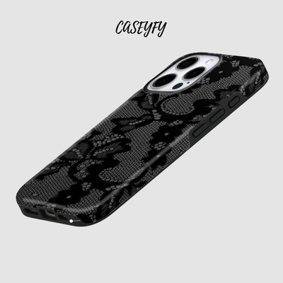 Midnight Lace Case