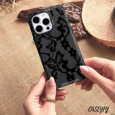 Midnight Lace Case