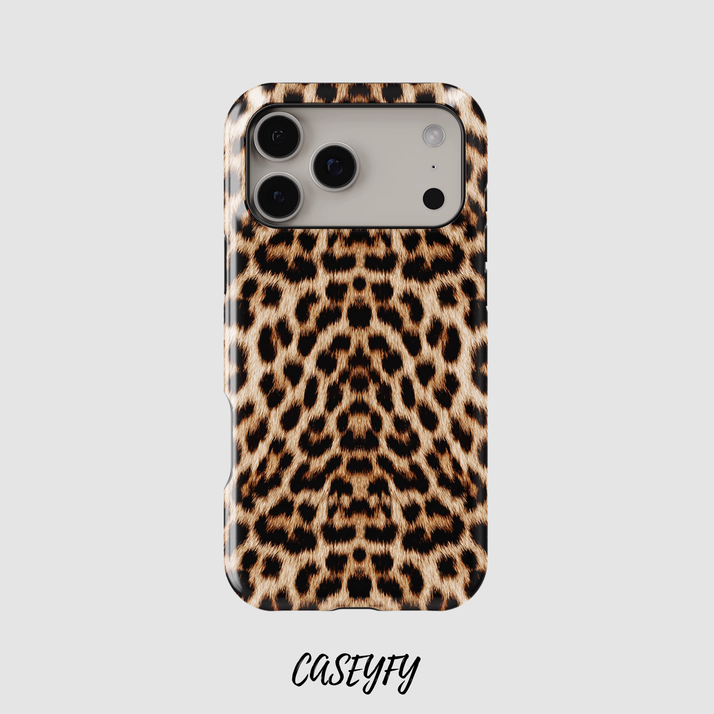 Wild Luxe Case