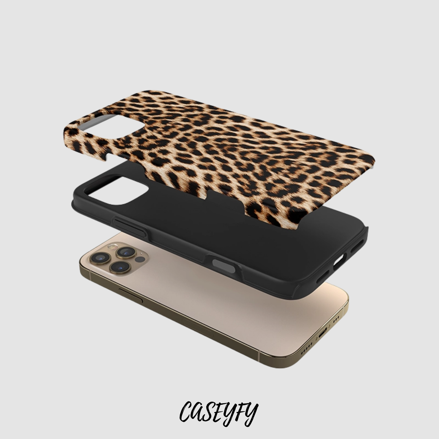 Wild Luxe Case