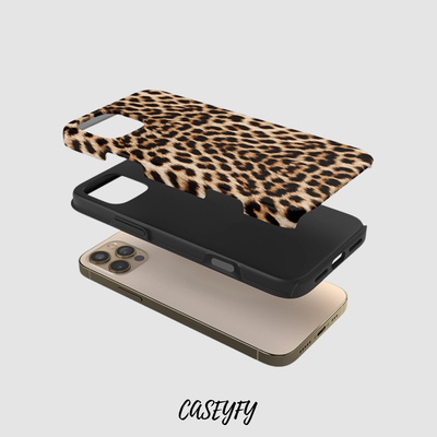 Wild Luxe Case