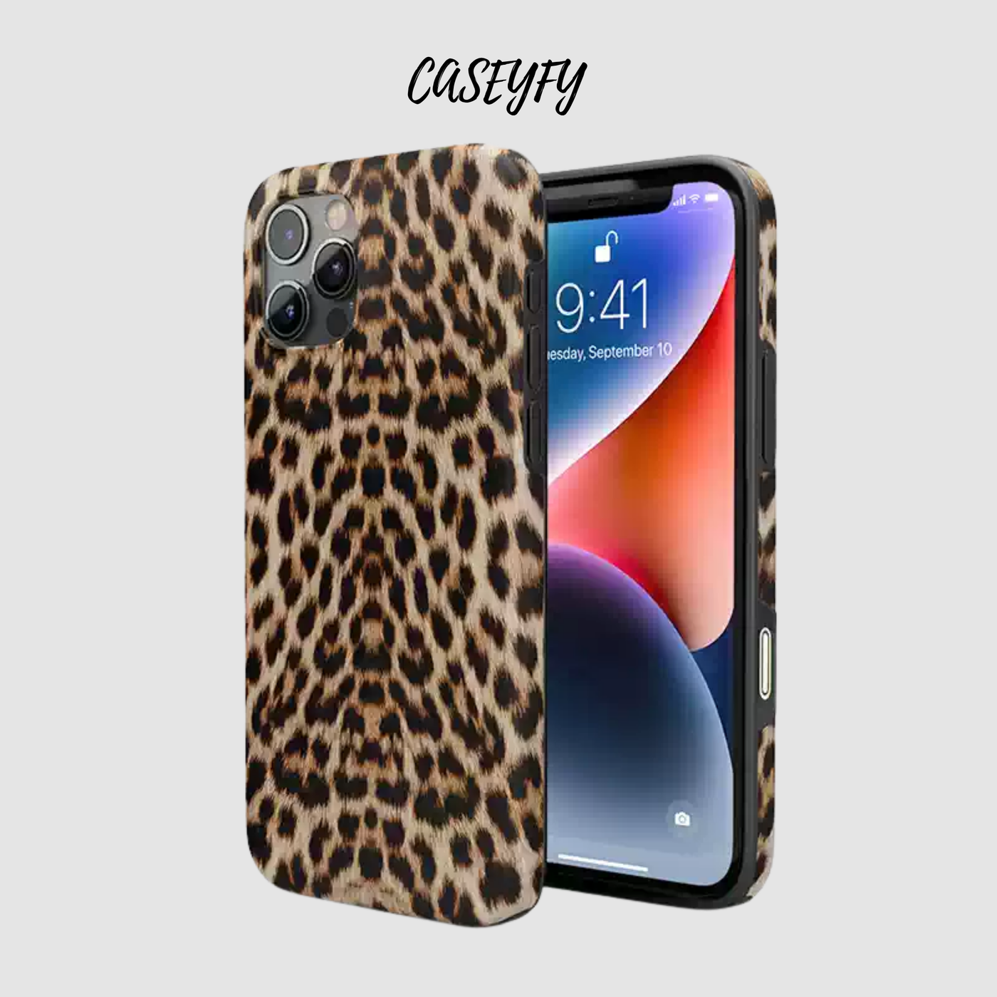 Wild Luxe Case