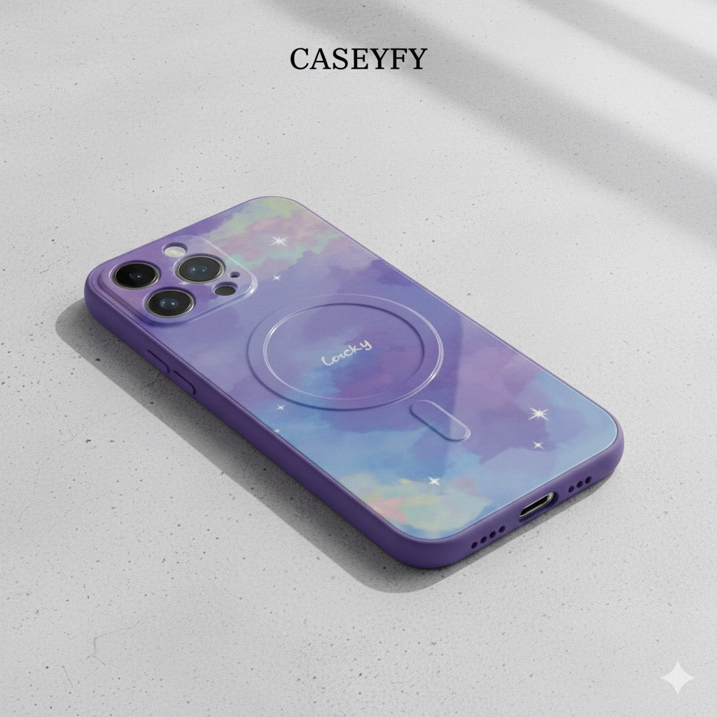 Dreamy Sky Case