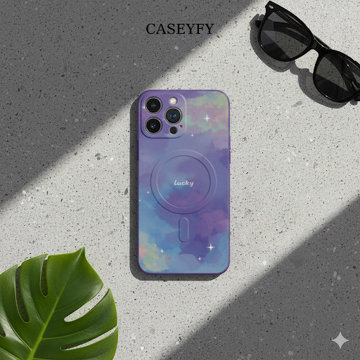 Dreamy Sky Case