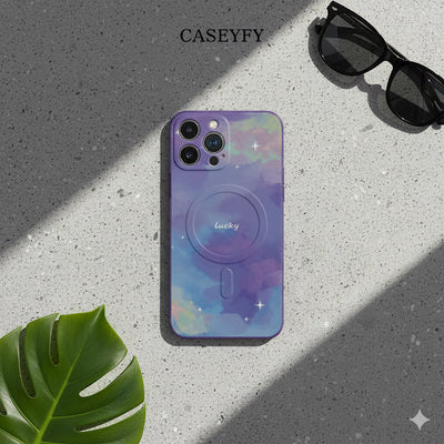 Dreamy Sky Case