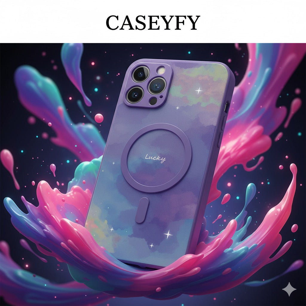 Dreamy Sky Case