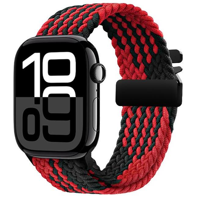 Nylon Braided Band For Apple Watch