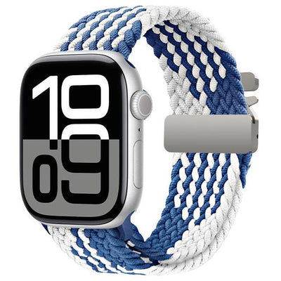 Nylon Braided Band For Apple Watch