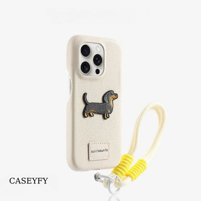 Mint Pup Case