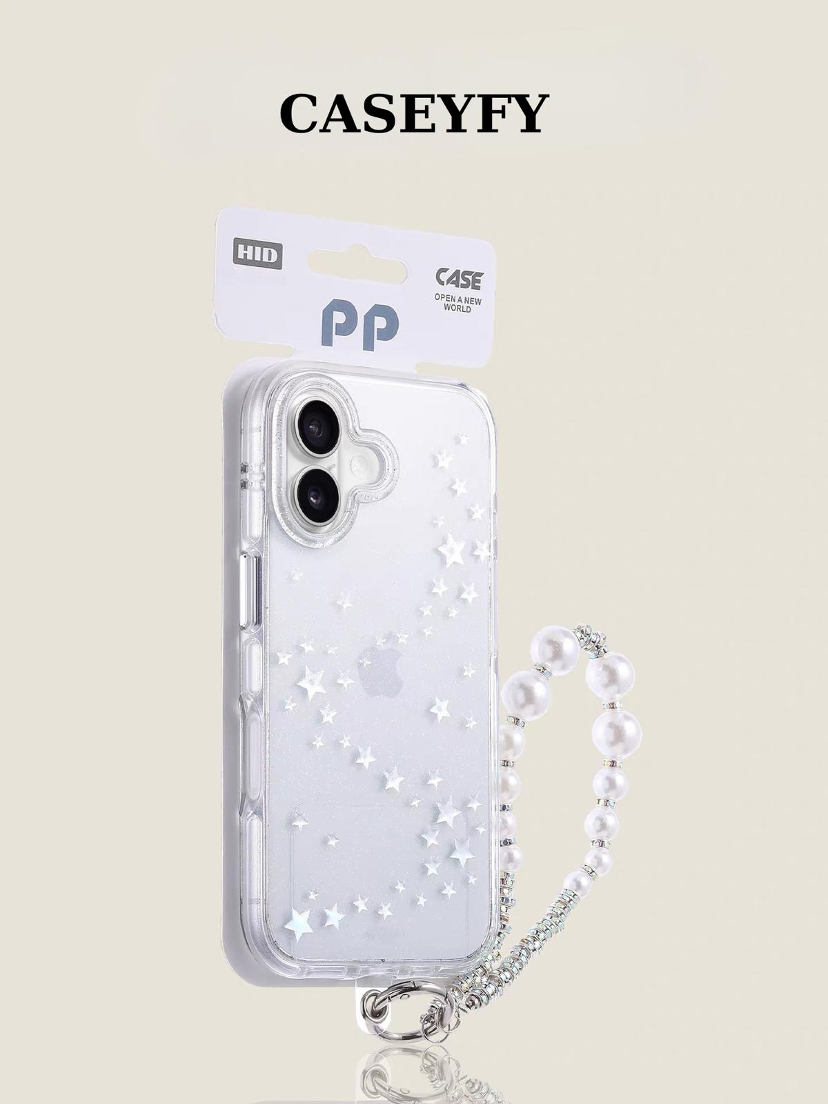 Starlight Pearl Case