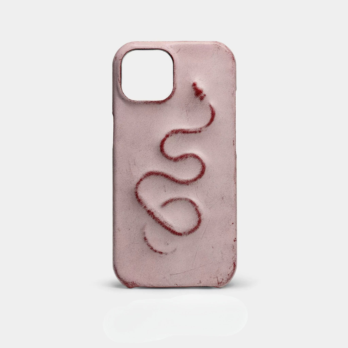 Serpent Skin Case