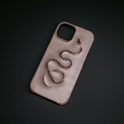 Serpent Skin Case