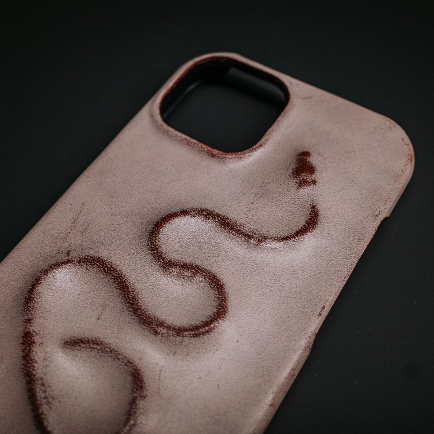 Serpent Skin Case