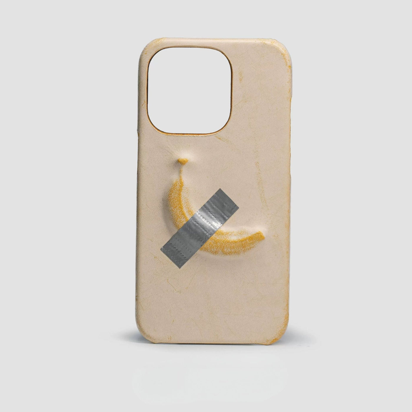 Concept Banana Case