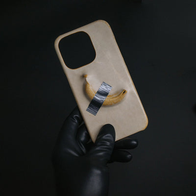 Concept Banana Case
