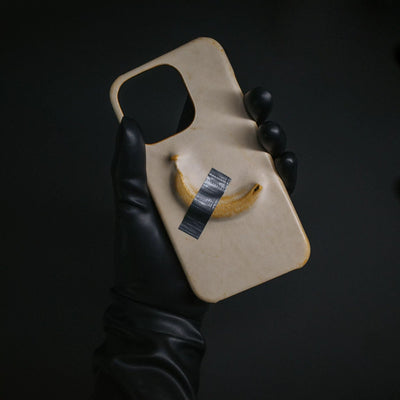 Concept Banana Case