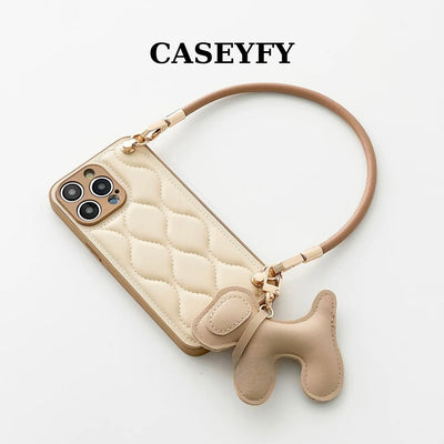 Puffy Pup Case