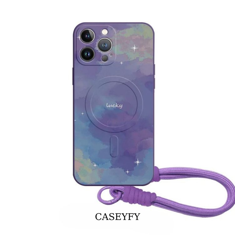 Dreamy Sky Case