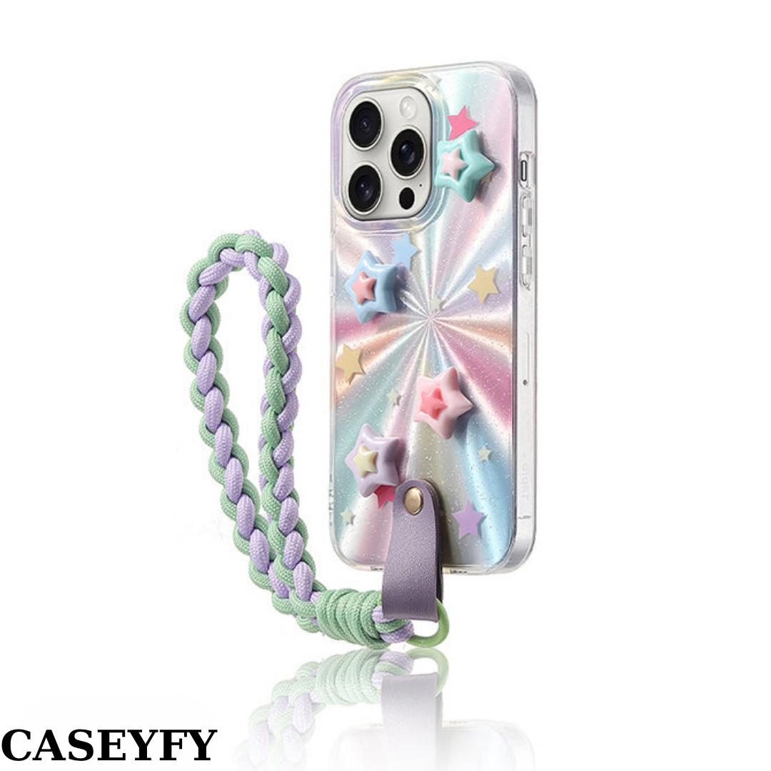 3D Star Shine Case